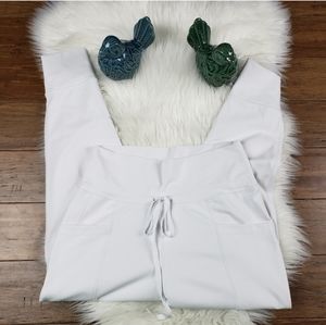 Fabletics Sleek Knit Drawstring Pant